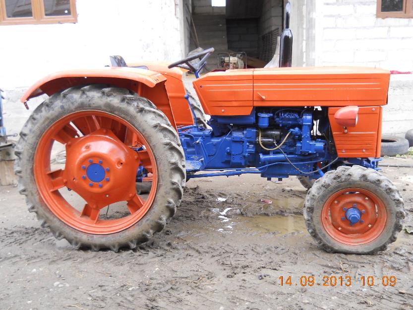Tractor U445 Leut - Pret | Preturi Tractor U445 Leut