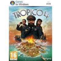 Tropico 4 PC - Pret | Preturi Tropico 4 PC
