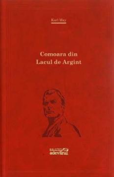 46. Comoara din Lacul de Argint - Pret | Preturi 46. Comoara din Lacul de Argint