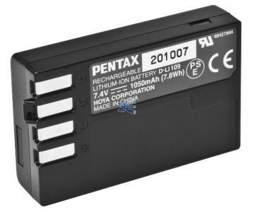 Acumulator Pentax D - LI 109 - Pret | Preturi Acumulator Pentax D - LI 109