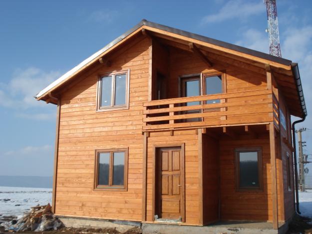 case de lemn - Pret | Preturi case de lemn