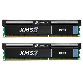 Corsair 4GB DDR3, 2000 MHz, CL9, Kit dual - Pret | Preturi Corsair 4GB DDR3, 2000 MHz, CL9, Kit dual