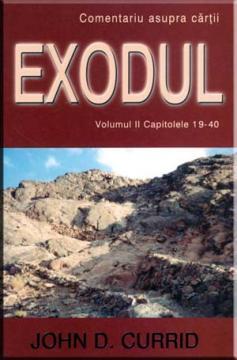 Exodul, vol. 2 - Pret | Preturi Exodul, vol. 2