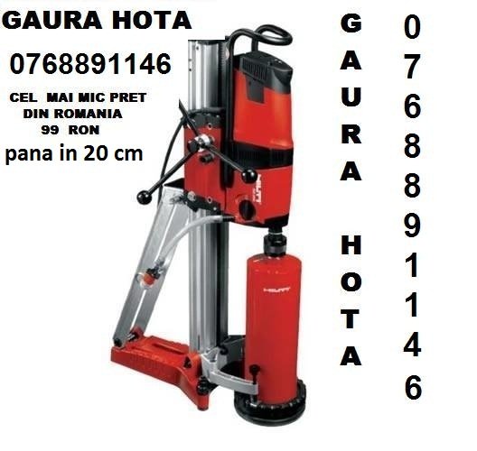 Gauri de hota centrala aerisire 0768891146 - Pret | Preturi Gauri de hota centrala aerisire 0768891146