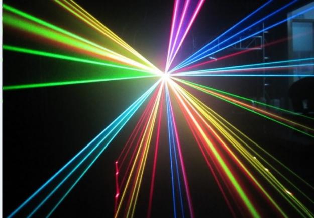 Laser club grafic 700mW, laser RGB, laser disco, laser verde, animatie - Pret | Preturi Laser club grafic 700mW, laser RGB, laser disco, laser verde, animatie