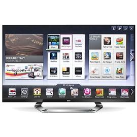 LG 47LM760S, 119cm, 3D, Full HD, Smart TV - Pret | Preturi LG 47LM760S, 119cm, 3D, Full HD, Smart TV