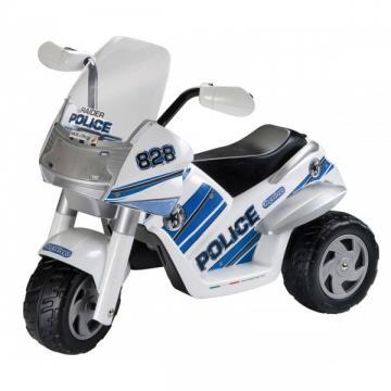 Peg Perego Raider Police-Polizei - Pret | Preturi Peg Perego Raider Police-Polizei