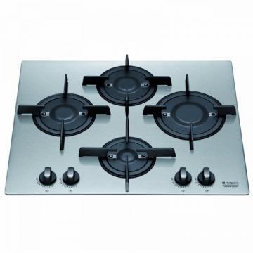 Plita incorporabila Hotpoint Ariston PK 644 D GH X - Pret | Preturi Plita incorporabila Hotpoint Ariston PK 644 D GH X