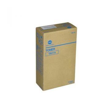 Toner Konica-Minolta TN-114 11K, 8937784 - Pret | Preturi Toner Konica-Minolta TN-114 11K, 8937784