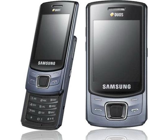 VAND TELEFON SAMSUNG GT-C6112 IEFTIN SI URGENT! DOAR AZI! - Pret | Preturi VAND TELEFON SAMSUNG GT-C6112 IEFTIN SI URGENT! DOAR AZI!