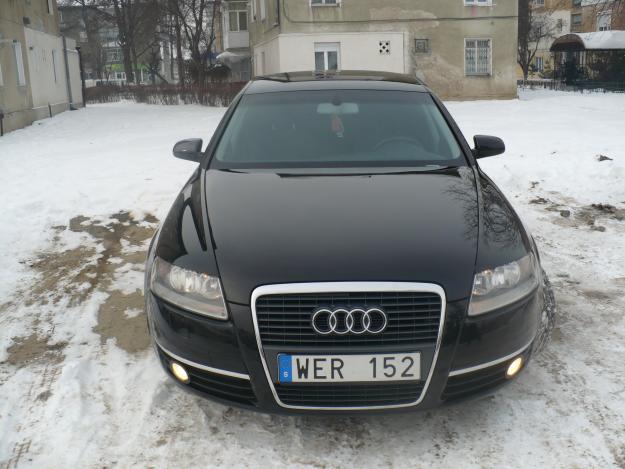 VAND URGENT AUDI A6 - Pret | Preturi VAND URGENT AUDI A6