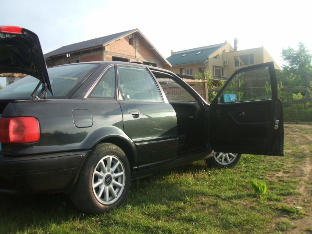 AUDI 80 super pretz - Pret | Preturi AUDI 80 super pretz