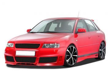 Audi A3 8L Spoiler Fata RS-Line - Pret | Preturi Audi A3 8L Spoiler Fata RS-Line