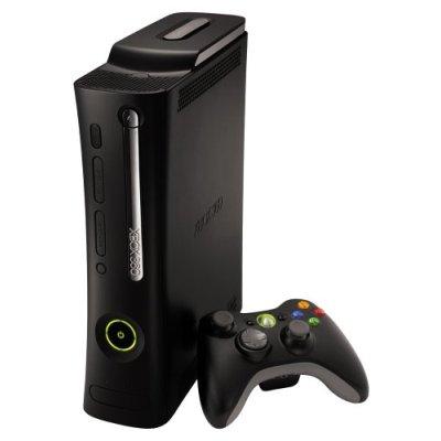 Consola Xbox 360 Elite - Pret | Preturi Consola Xbox 360 Elite