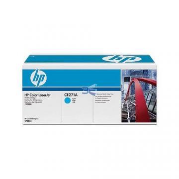 HP CE271A , Toner Albastru + Transport Gratuit - Pret | Preturi HP CE271A , Toner Albastru + Transport Gratuit
