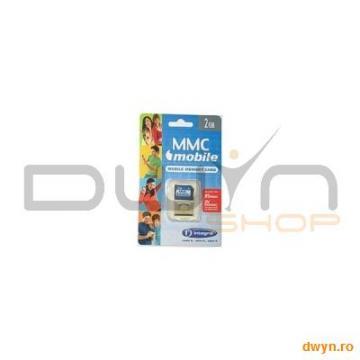 integral DV RS-MMC 2GB - Pret | Preturi integral DV RS-MMC 2GB