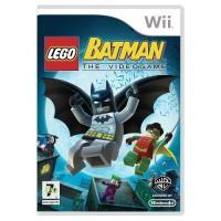 Joc Wii LEGO Batman The Videogame - Pret | Preturi Joc Wii LEGO Batman The Videogame