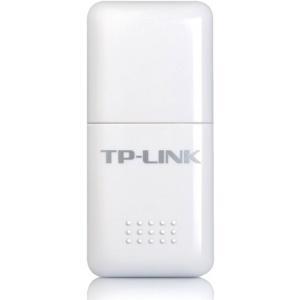 Network Card TP-LINK TL-WN723N (USB 2.0, Wireless, 150Mbps, IEEE 802.11b/g/n) Retail - Pret | Preturi Network Card TP-LINK TL-WN723N (USB 2.0, Wireless, 150Mbps, IEEE 802.11b/g/n) Retail