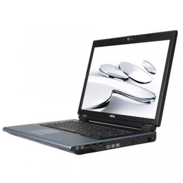 Notebook BenQ Joybook R56_D21 Core 2 Duo T7250 2.0GHz Linux - Pret | Preturi Notebook BenQ Joybook R56_D21 Core 2 Duo T7250 2.0GHz Linux