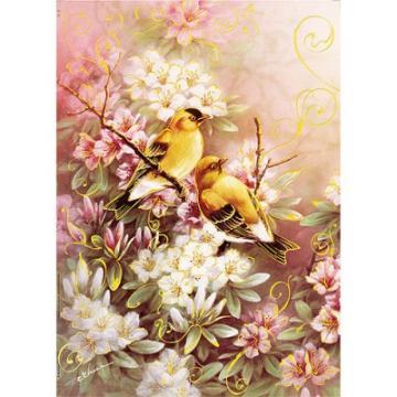 Puzzle Clementoni Pasari Galbene (1000 piese) - Pret | Preturi Puzzle Clementoni Pasari Galbene (1000 piese)