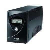 UPS Mustek PowerMust 848 LCD 850VA - Pret | Preturi UPS Mustek PowerMust 848 LCD 850VA