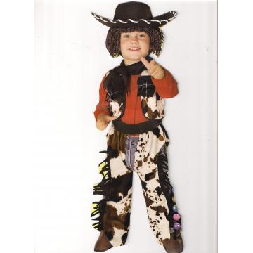 Costum carnaval cowboy - Pret | Preturi Costum carnaval cowboy