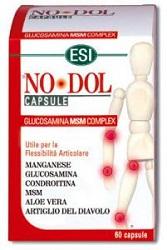 ESI No-Dol *60cps - Pret | Preturi ESI No-Dol *60cps