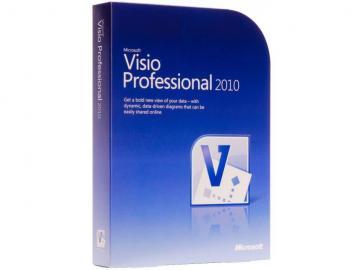 FPP Visio Pro 2010 32-bit/x64 English DVD (D87-04394) - Pret | Preturi FPP Visio Pro 2010 32-bit/x64 English DVD (D87-04394)