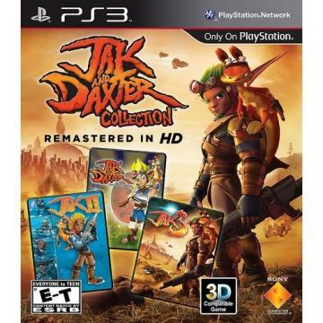 Joc Jak and Daxter Collection PS3 - Pret | Preturi Joc Jak and Daxter Collection PS3