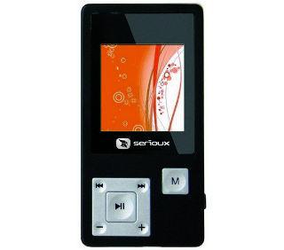 Mp4 serioux 2 GB - Pret | Preturi Mp4 serioux 2 GB