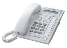 Telefon analogic Panasonic KX-T7730CE alb PNTEL-T7730CE - Pret | Preturi Telefon analogic Panasonic KX-T7730CE alb PNTEL-T7730CE