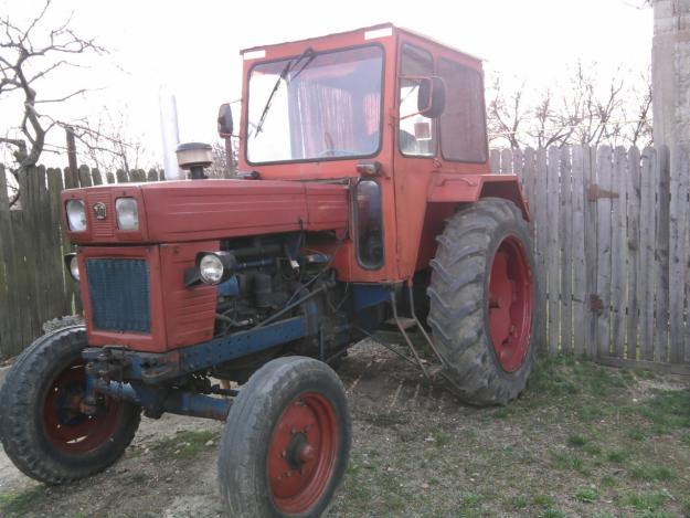 TRACTOR U650 - Pret | Preturi TRACTOR U650