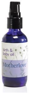 Ulei de masaj mama - bebelus (Birth and Baby Massage Oil) - Pret | Preturi Ulei de masaj mama - bebelus (Birth and Baby Massage Oil)