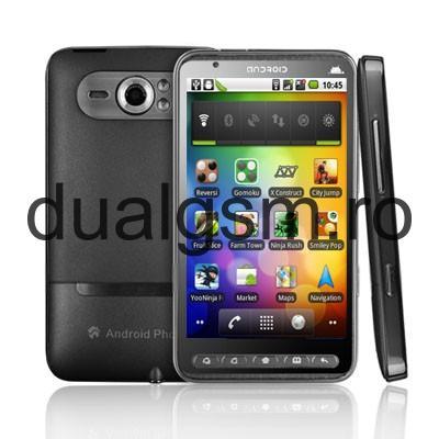 VAND A2000 TELEFON DUAL SIM CU ANDROID - DUALGSM.RO - Pret | Preturi VAND A2000 TELEFON DUAL SIM CU ANDROID - DUALGSM.RO