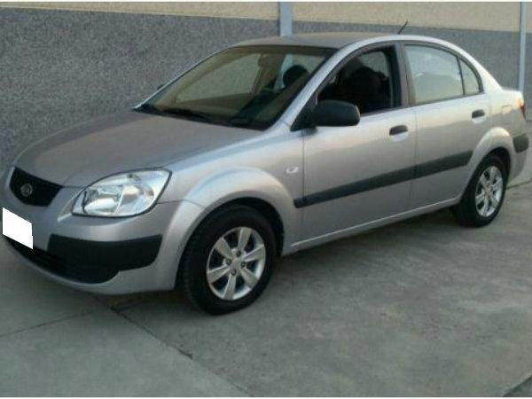 Dezmembrez Kia Rio (JB) 2008 sedan 1.4i, 1.6i si 1.5 CRDI 0723364267 - Pret | Preturi Dezmembrez Kia Rio (JB) 2008 sedan 1.4i, 1.6i si 1.5 CRDI 0723364267