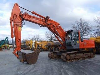 Excavator senile Hitachi Zaxis ZX 250 NCL de vanzare sh import vanzari excavtoare 25-26 tone zaxi sh stare f buna - Pret | Preturi Excavator senile Hitachi Zaxis ZX 250 NCL de vanzare sh import vanzari excavtoare 25-26 tone zaxi sh stare f buna