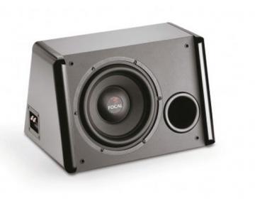 Focal Polyglass SB 27 V1 Subwoofer In Incinta 250W RMS - Pret | Preturi Focal Polyglass SB 27 V1 Subwoofer In Incinta 250W RMS