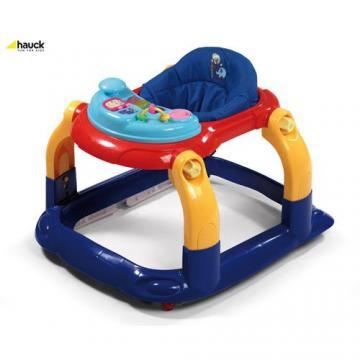 Hauck - Premergator Play-Center 11 Jungle Friends - Pret | Preturi Hauck - Premergator Play-Center 11 Jungle Friends