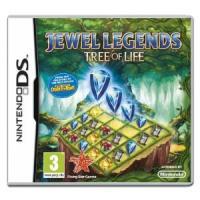 Jewel Legends Tree Of Life NDS - Pret | Preturi Jewel Legends Tree Of Life NDS