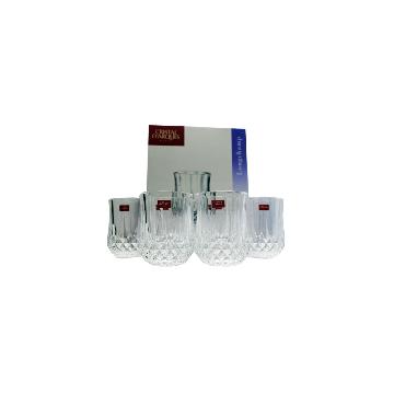 Pahare Cristal D\'arques Paris Longchamp - Pret | Preturi Pahare Cristal D\'arques Paris Longchamp