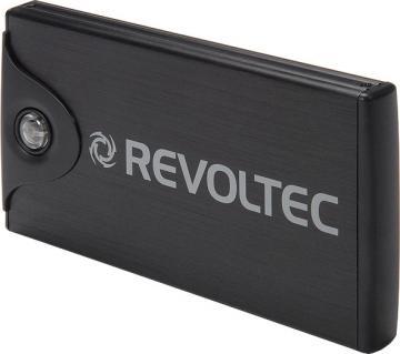 Rack HDD REVOLTEC Carcasa 2.5i" Revoltec RS040 neagra - Pret | Preturi Rack HDD REVOLTEC Carcasa 2.5i" Revoltec RS040 neagra