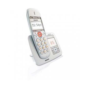 Telefon Philips XL 6651C - Pret | Preturi Telefon Philips XL 6651C