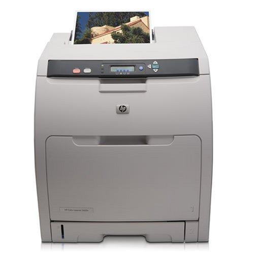 Vand imprimanta laser color HP Color Laserjet 3600n - Pret | Preturi Vand imprimanta laser color HP Color Laserjet 3600n