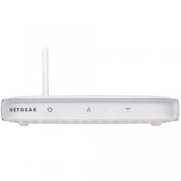 Access point NetGear WG602EE - Pret | Preturi Access point NetGear WG602EE