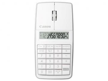 Calculator de birou X MARK 1 Slim, alb, alim. baterii, 10-digit, functie mouse, wireless, bluetooth, Canon - Pret | Preturi Calculator de birou X MARK 1 Slim, alb, alim. baterii, 10-digit, functie mouse, wireless, bluetooth, Canon