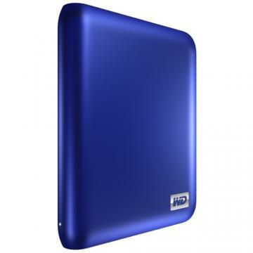 HDD extern Western Digital My Passport 1TB USB - Pret | Preturi HDD extern Western Digital My Passport 1TB USB