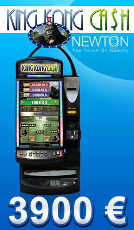 Joc de noroc King Kong Cash - Atronic - Pret | Preturi Joc de noroc King Kong Cash - Atronic