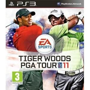 Joc PS3 Tiger Woods PGA Tour 11 - Pret | Preturi Joc PS3 Tiger Woods PGA Tour 11