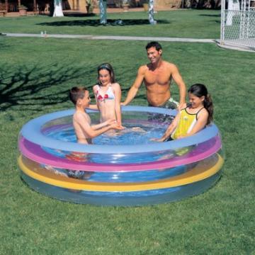 Piscina Gonflabila Copii Bestway - Summer Wave ( 152 x 51 cm ) - Pret | Preturi Piscina Gonflabila Copii Bestway - Summer Wave ( 152 x 51 cm )