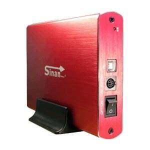 Rack Inter-Tech SinanPower G-3500 Red - Pret | Preturi Rack Inter-Tech SinanPower G-3500 Red